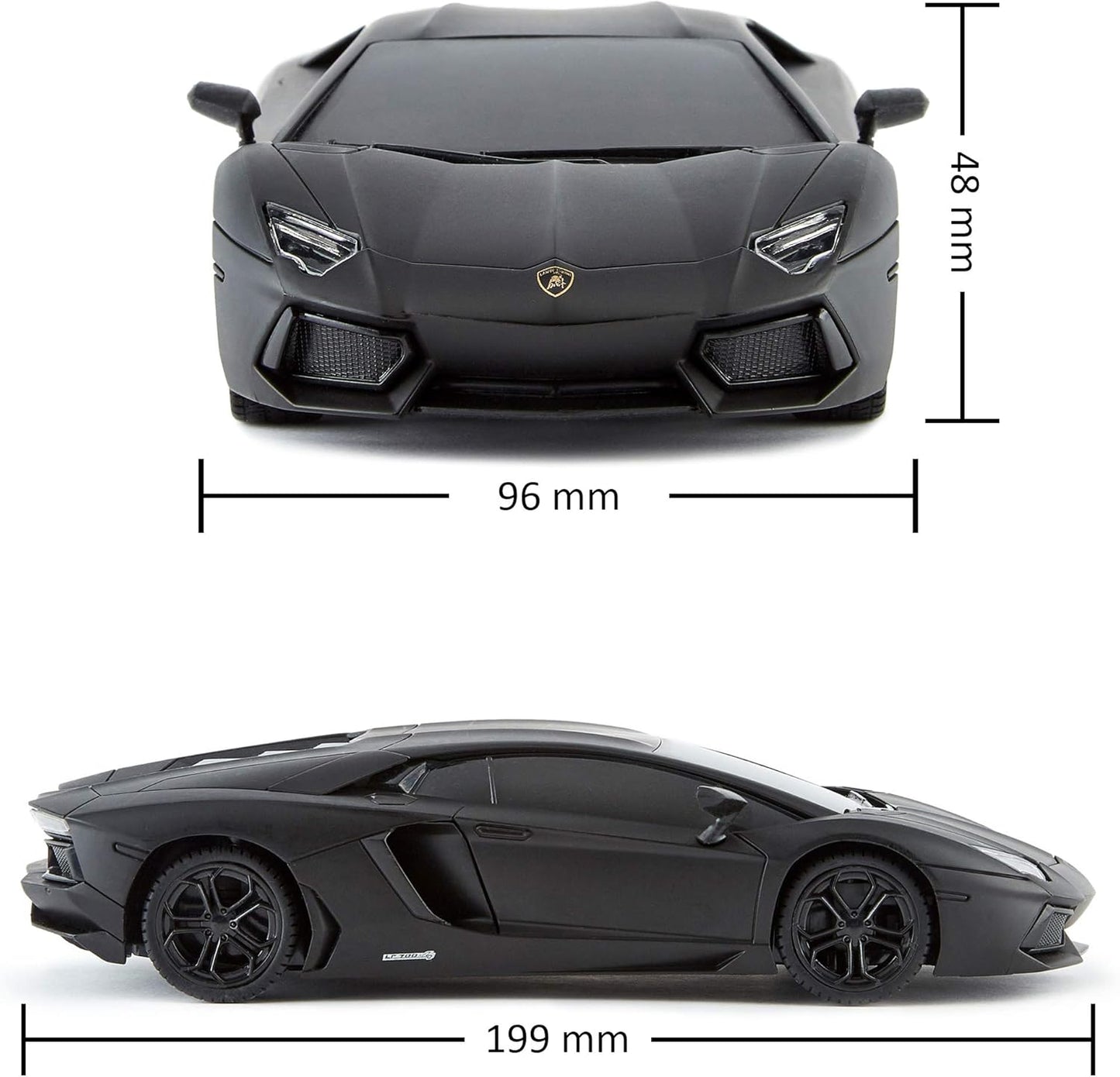LamboX RC™