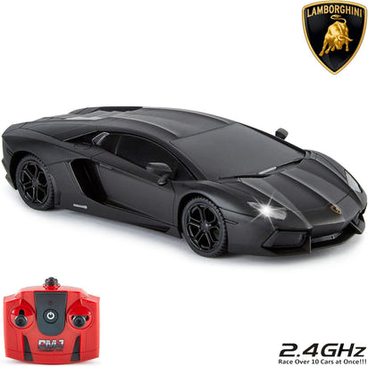LamboX RC™