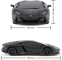LamboX RC™